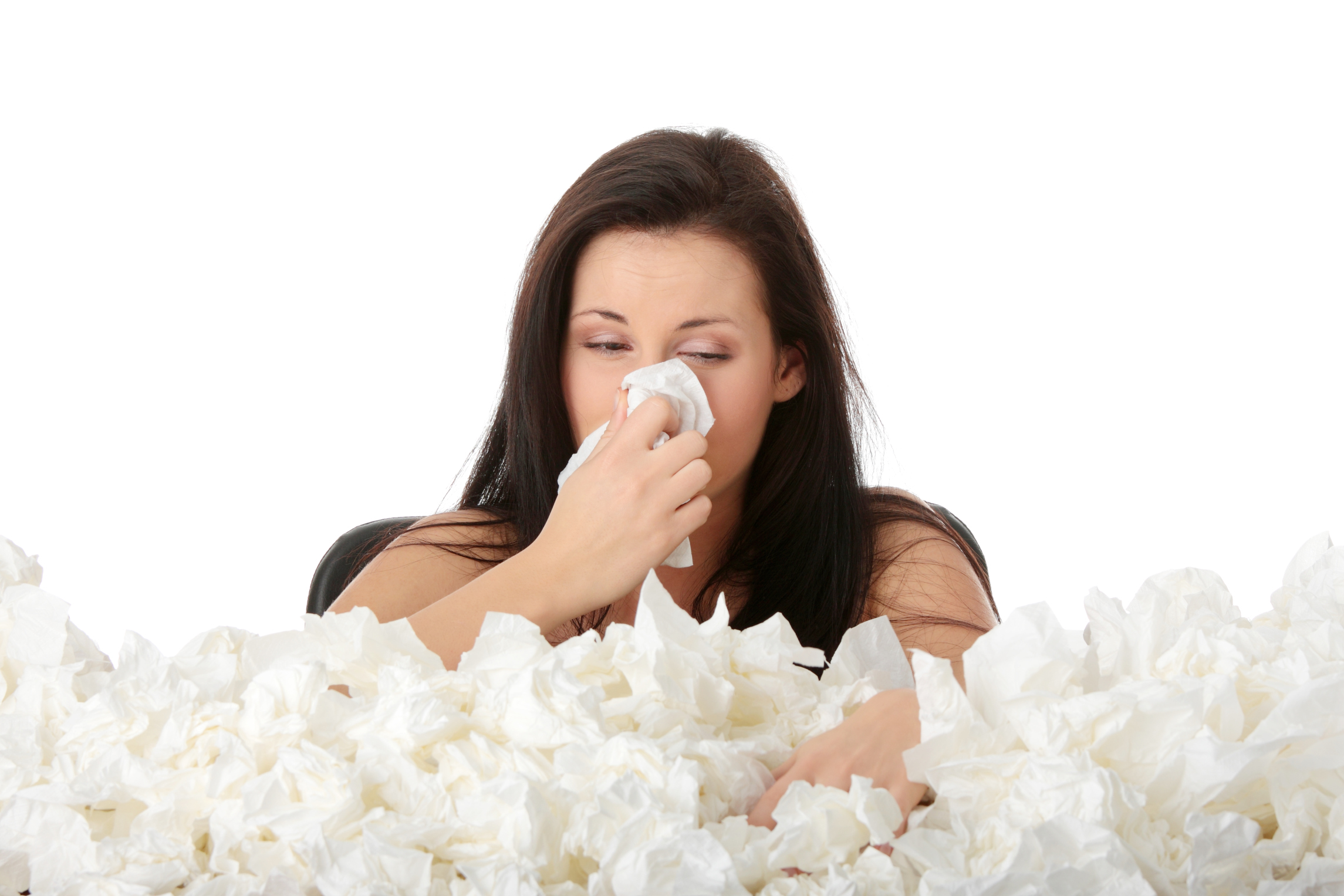7 cách chữa ngạt mũi hiệu quả