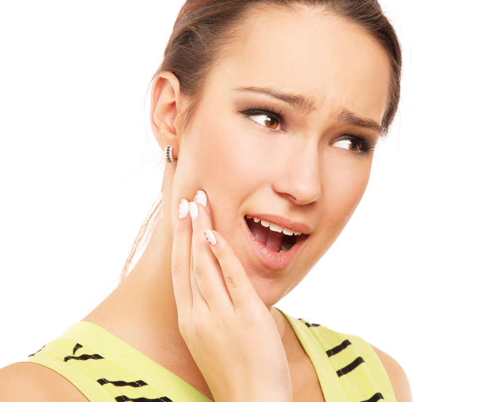 Mẹo đơn giản chữa đau răng hiệu quả