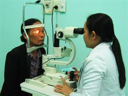 Cục Dược đảm bảo đủ thuốc chống dịch đau mắt đỏ