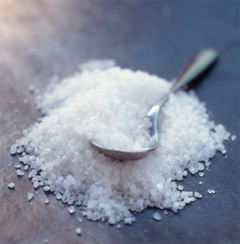 Ăn nhiều muối có thể gây béo phì và viêm nhiễm