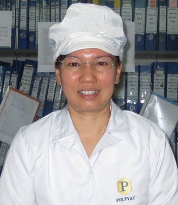 Lần đầu tiên Việt Nam sản xuất vaccine ngừa tiêu chảy