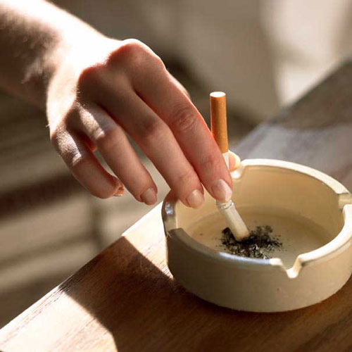 56% người lao động bị phơi nhiễm thụ động với thuốc lá