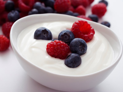 Ăn sữa chua giúp giảm nguy cơ đái tháo đường