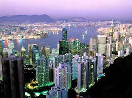 Hong Kong có mức bức xạ nền cao gấp 3-4 lần Tokyo