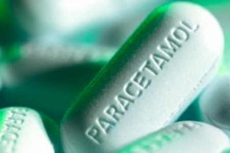 Paracetamol gây nhiều nguy cơ cho gan?