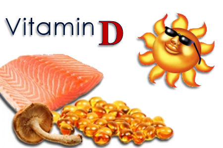 Những bệnh thường gặp khi thiếu Vitamin D