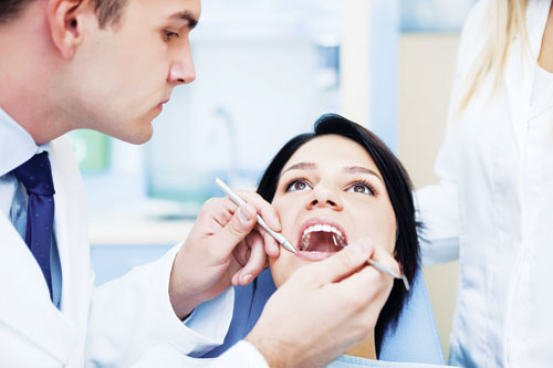 Cảnh báo nhiều bệnh từ sức khỏe răng miệng