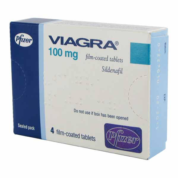 Dùng Viagra có thể gây ung thư da