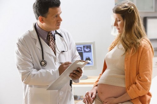 Viên đặt âm đạo có ảnh hưởng tới thai nhi?