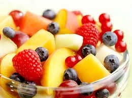 5 khẩu phần trái cây và rau củ mỗi ngày đảm bảo khỏe mạnh