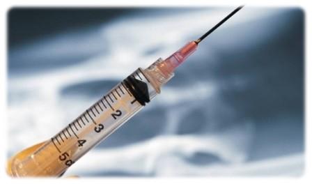 Phòng viêm gan C: Đừng chờ đợi vaccine