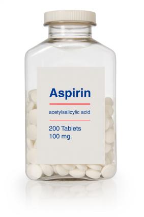 Bất ngờ khả năng chống lại ung thư vú của Aspirin