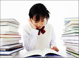 THPT Quốc học Huế: 80% học sinh stress ở mức độ cao