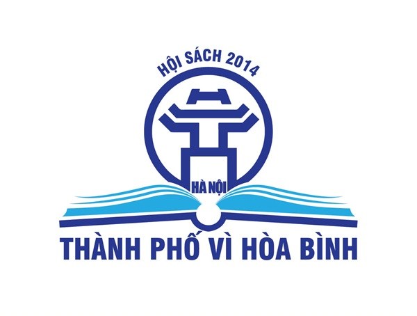 Hội sách “Hà Nội: Thành phố vì hòa bình” vào cửa tự do