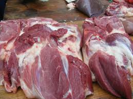 30% thịt lợn, gà tại TP.HCM nhiễm vi khuẩn Salmonella