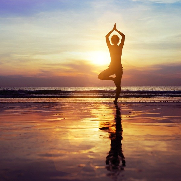 Yoga Shank Prakshalana thanh lọc cơ thể trong 1 ngày