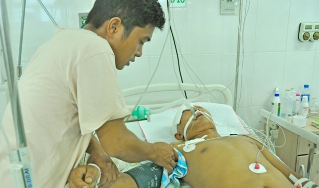 Vụ tai nạn xe khách Lào Cai: Thêm 1 nạn nhân tử vong