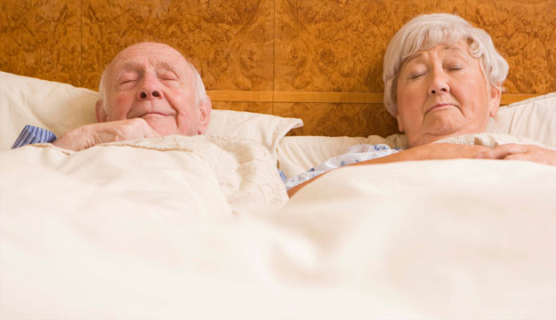 Lo âu và thuốc ngủ: Mối liên quan mật thiết đến bệnh Alzheimer