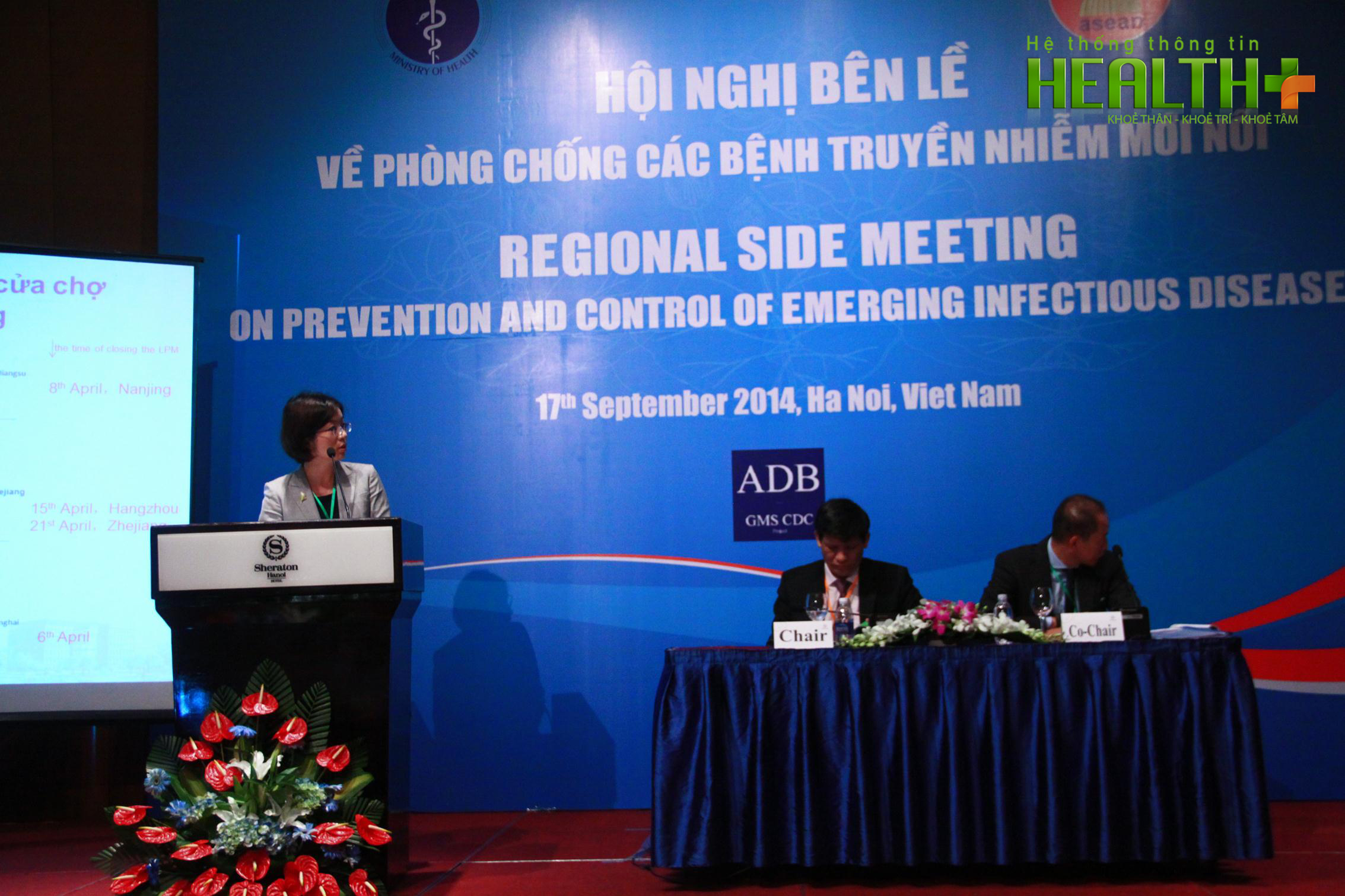 Bài học phòng chống cúm A/H7N9 của Trung Quốc
