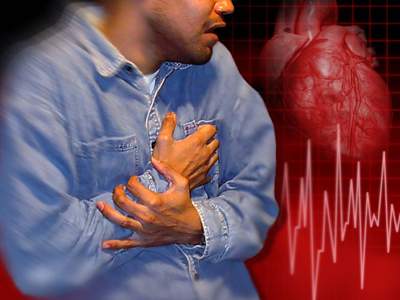 Mắc bệnh tim mạch nếu chữa bệnh da liễu không triệt để