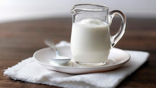 Sữa giàu chất béo làm giảm nguy cơ đái tháo đường?