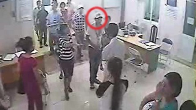 Vụ bác sỹ BV Thanh Nhàn bị hành hung: Bộ Y tế vào cuộc