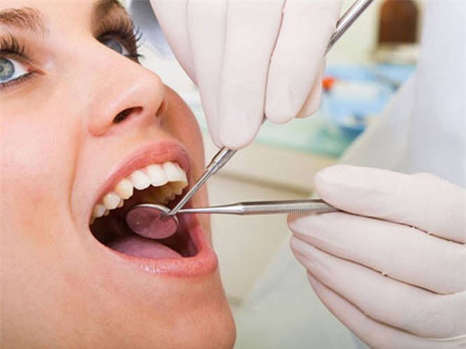 90% dân số Việt Nam mắc các bệnh về răng miệng