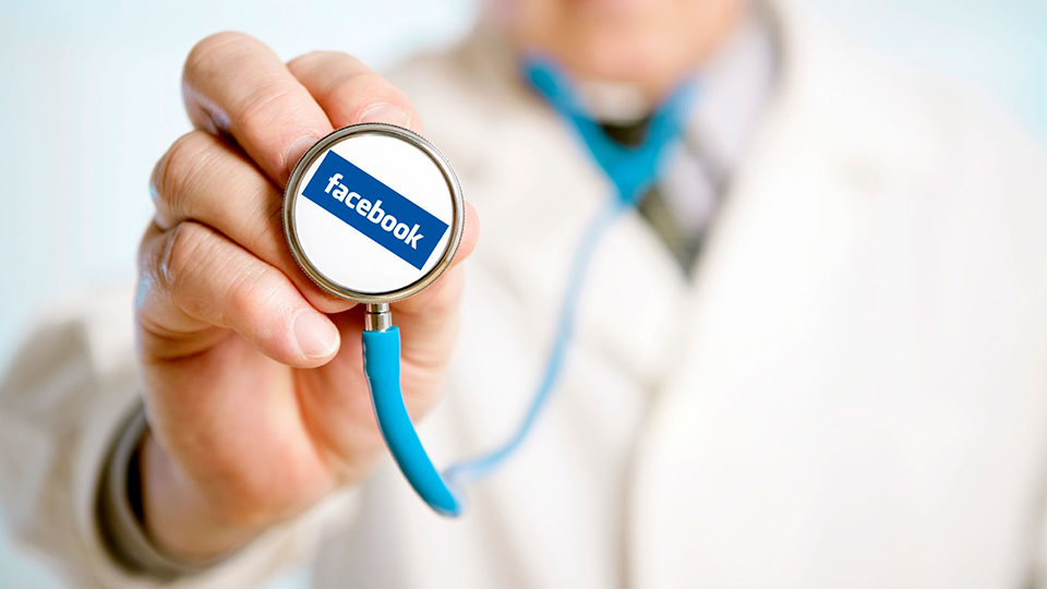 Facebook sẽ phát triển thêm mảng 'chăm sóc sức khỏe'