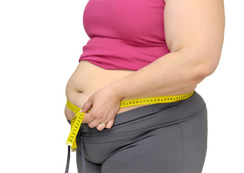 phụ nữ béo phì dễ tăng sản nội mạc tử cung 