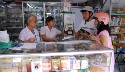Việt Nam khó tiếp cận thuốc trị viêm gan C giá rẻ