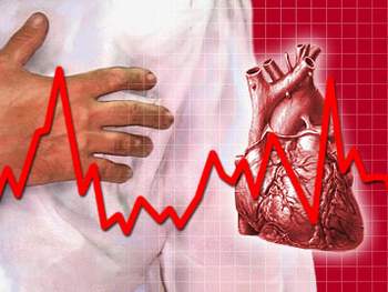 1/3 số ca tử vong hàng năm do bệnh tim mạch