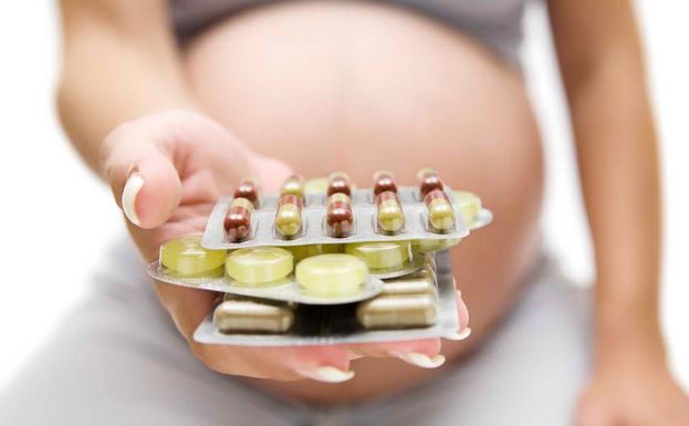 Các loại thuốc gây dị dạng thai nhi
