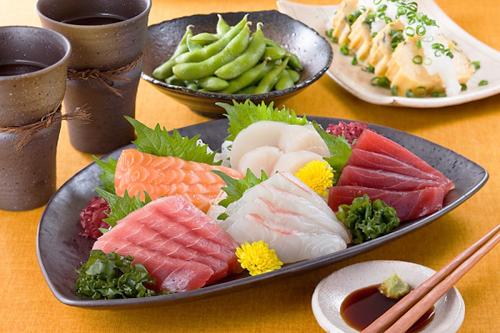 7 nguyên tắc dinh dưỡng của người Nhật