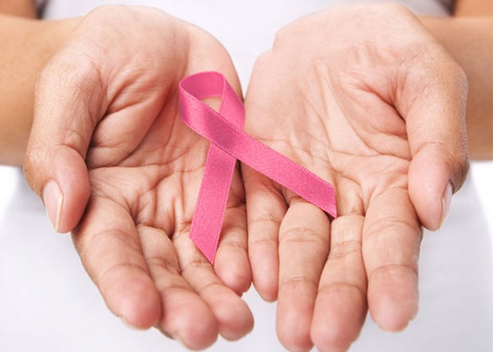10 kết luận gây sốc về ung thư vú