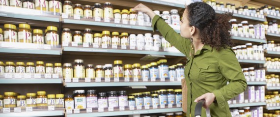 5 sai lầm thường gặp khi chọn mua vitamin tổng hợp