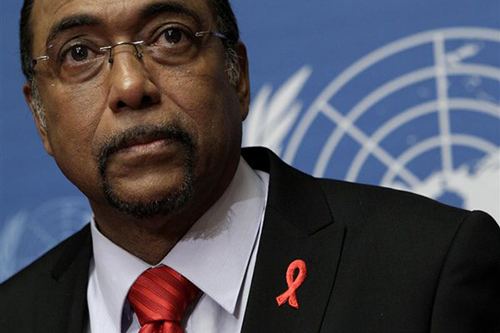 Đến 2030, đại dịch AIDS không còn đe dọa thế giới