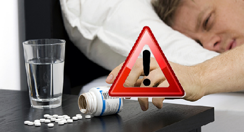 Dùng thuốc giải rượu: Cẩn thận rước bệnh vào thân