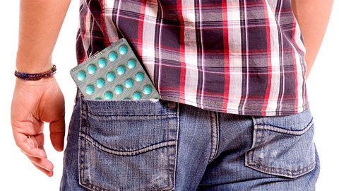 Thuốc tránh thai cho nam: Hiệu quả 99%