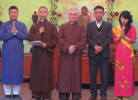 Bảo tồn bản sắc văn hóa Việt Nam & Phật giáo