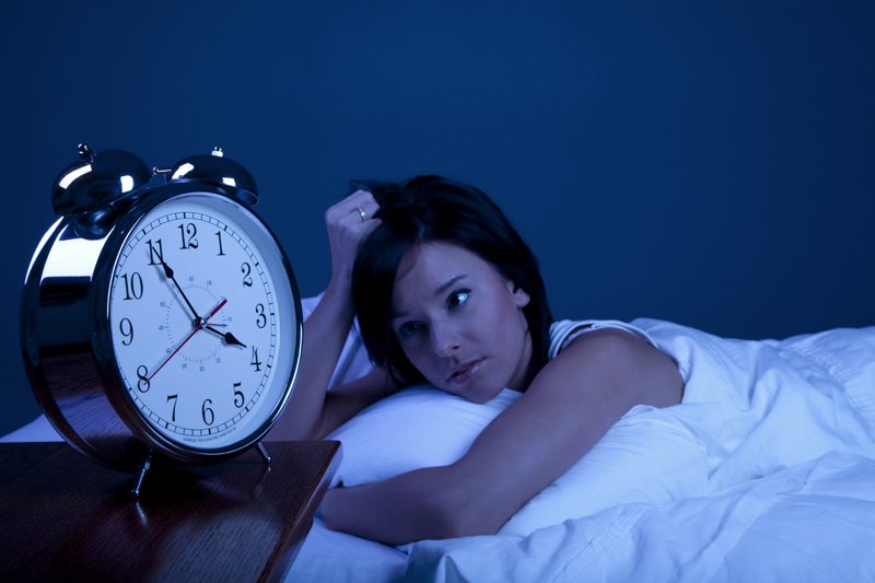 Những quan niệm sai lầm khiến bạn càng thêm mất ngủ
