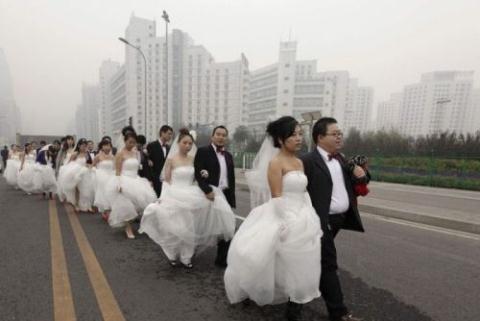 100 cô dâu Việt biến mất bí ẩn ở Trung Quốc