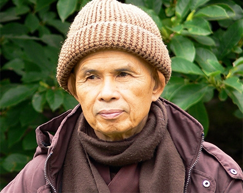 Thiền sư Thích Nhất Hạnh: Hiện tượng không thể lý giải