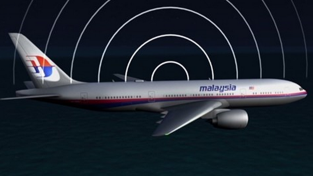 Chấn động: MH370 bị quân đội Mỹ bắn nổ tung (?!)