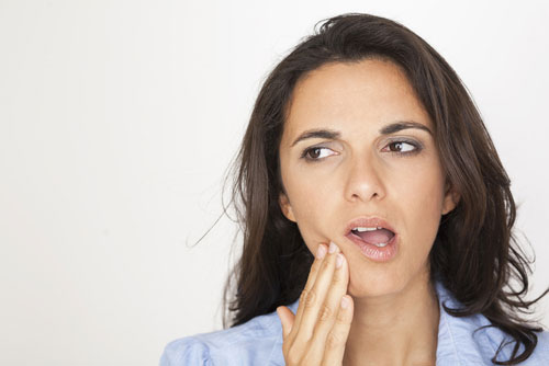 Đau răng nên dùng thuốc gì?