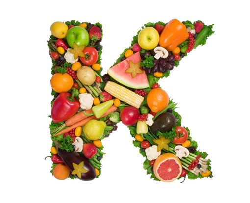 Những tác hại nguy hiểm do thiếu vitamin K
