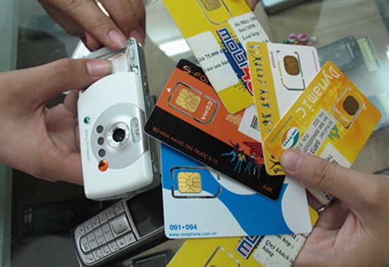 Tương lai 40 triệu thuê bao 11 số về đâu?