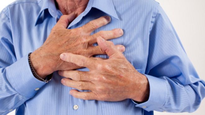 6 thói quen tấn công trái tim bạn