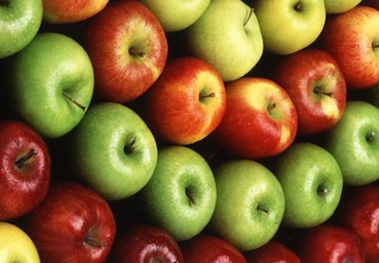 Siết chặt táo nhập khẩu từ Hoa Kỳ vào Việt Nam