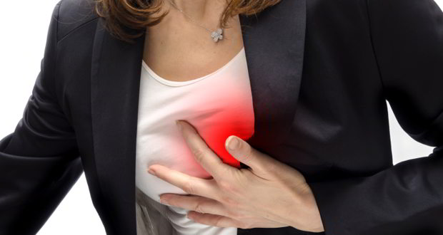 Bệnh tim mạch – “sát thủ” số 1 của tuổi mãn kinh