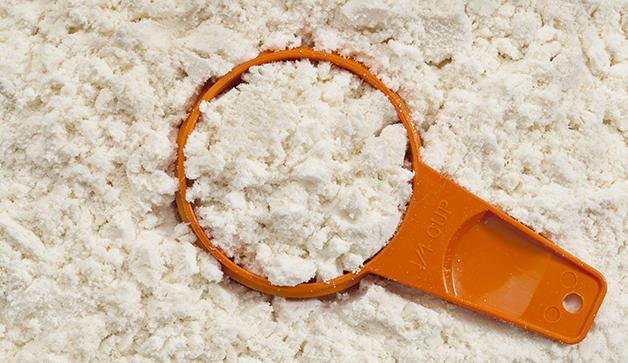 6 loại bột protein tốt nhất cho sức khỏe (P1)